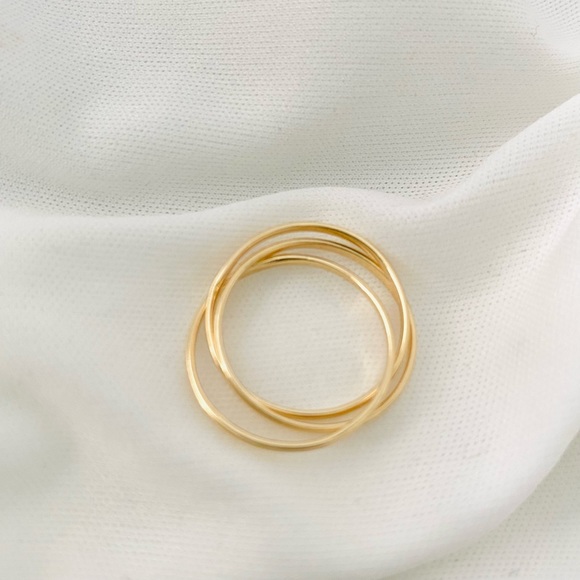 Trinity Ring - Picture 10 of 11